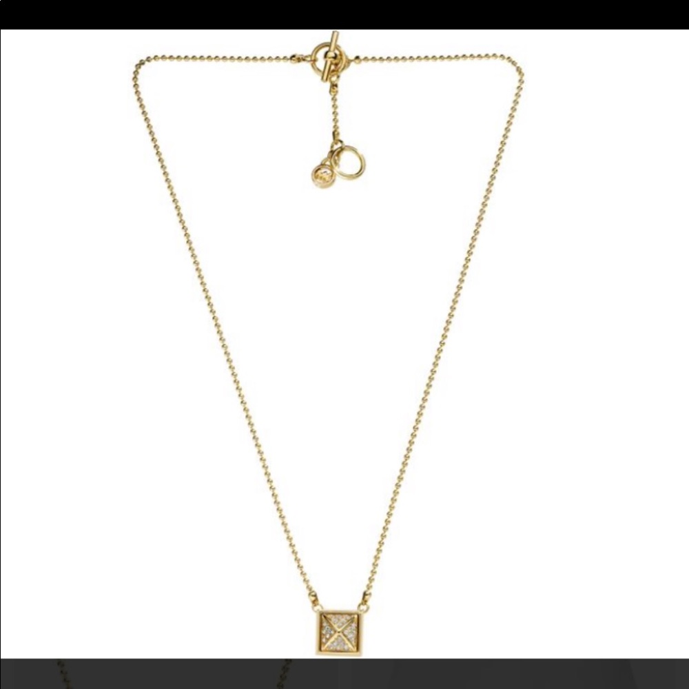Michael Kors Necklace